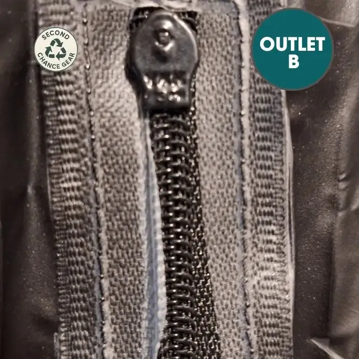 [B] Women's Rain Jacket Superlite OUTLET – Large Pit Zips