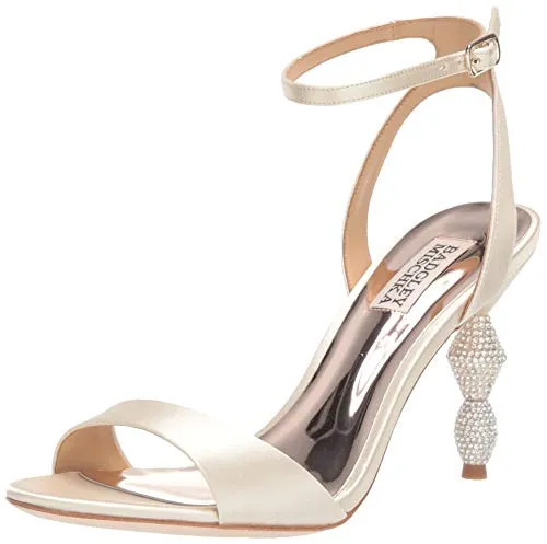 Badgley Mischka Evamarie