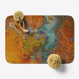 Bath Mat, High Desert