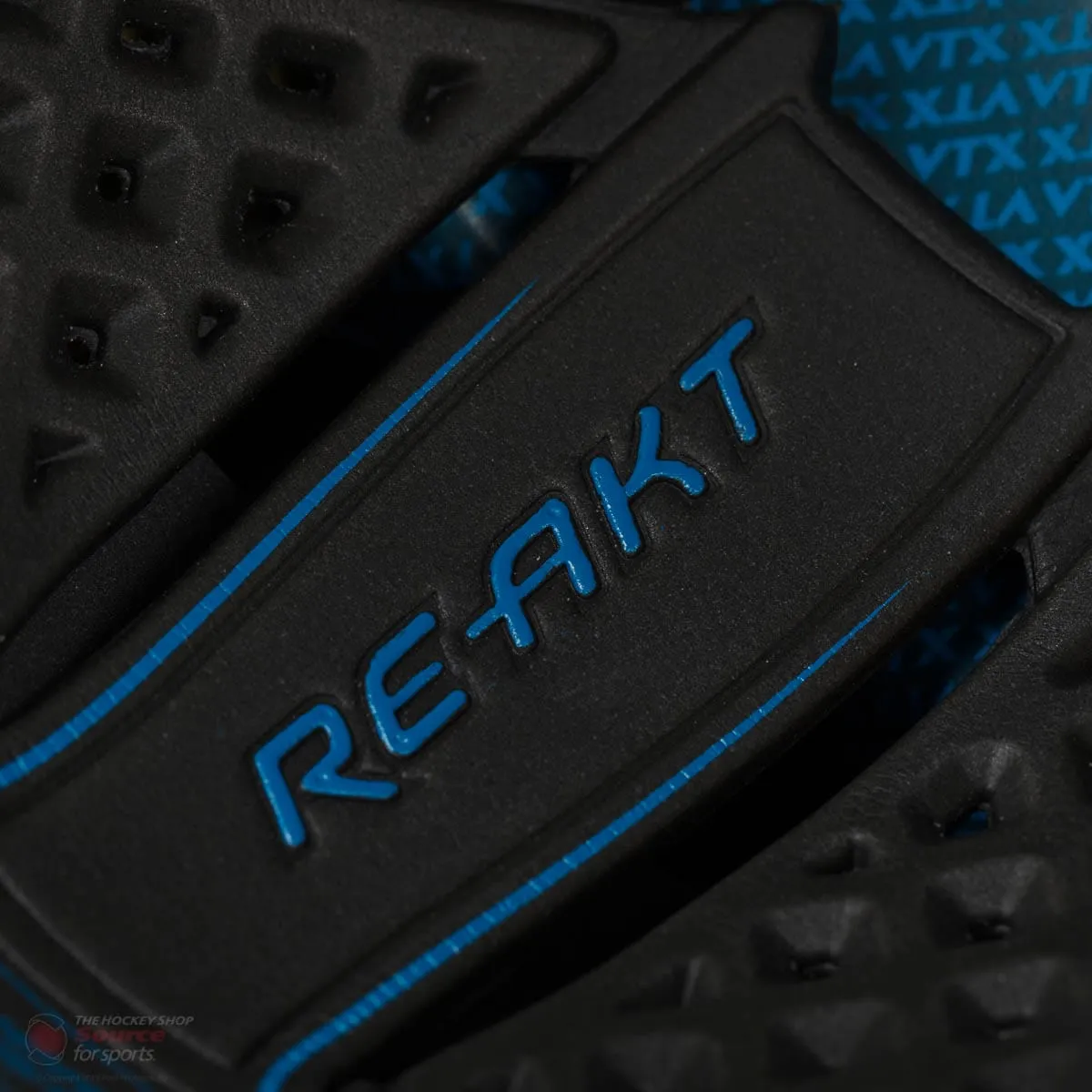 Bauer RE-AKT 95 Hockey Helmet