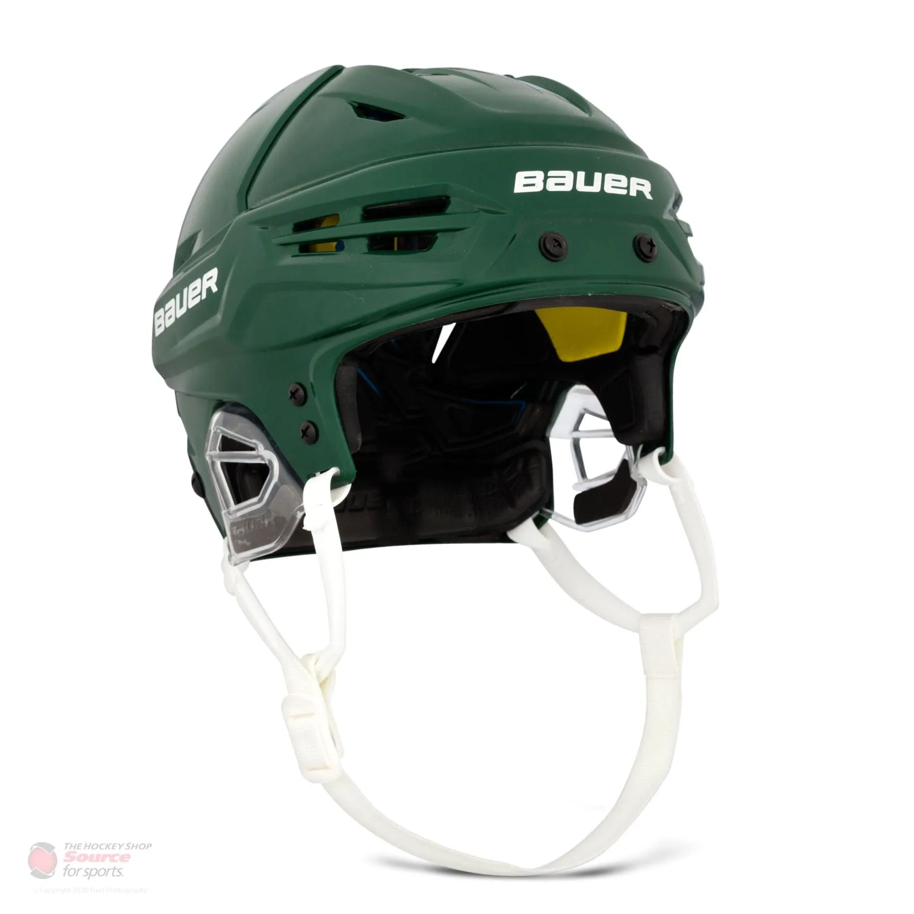 Bauer RE-AKT 95 Hockey Helmet