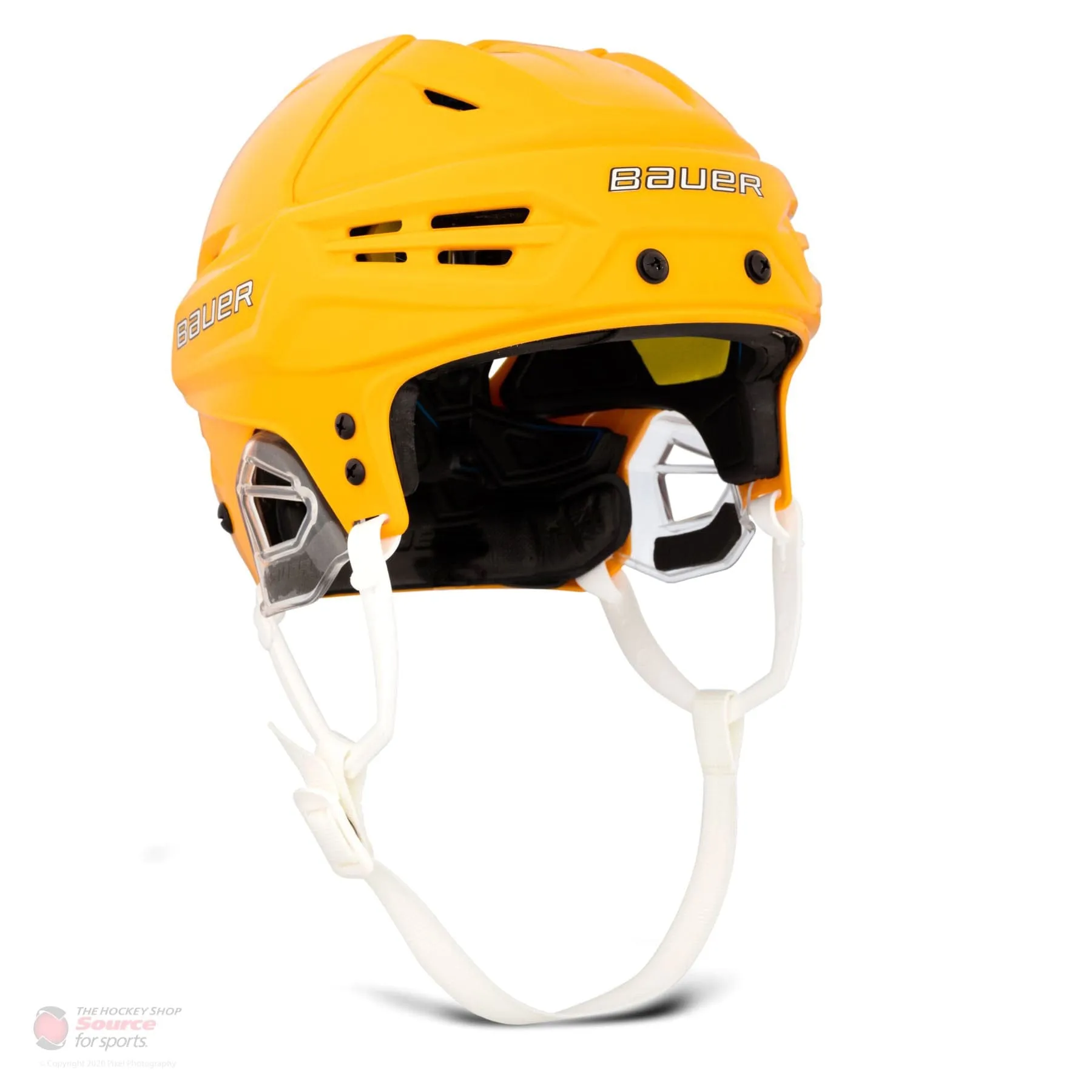 Bauer RE-AKT 95 Hockey Helmet
