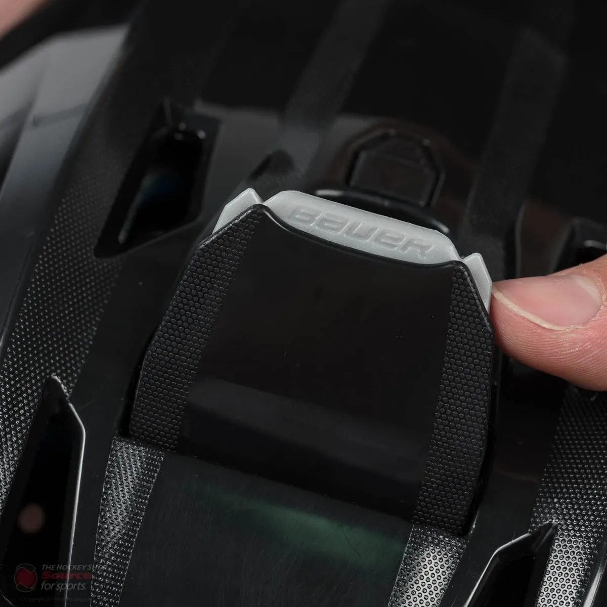 Bauer RE-AKT 95 Hockey Helmet