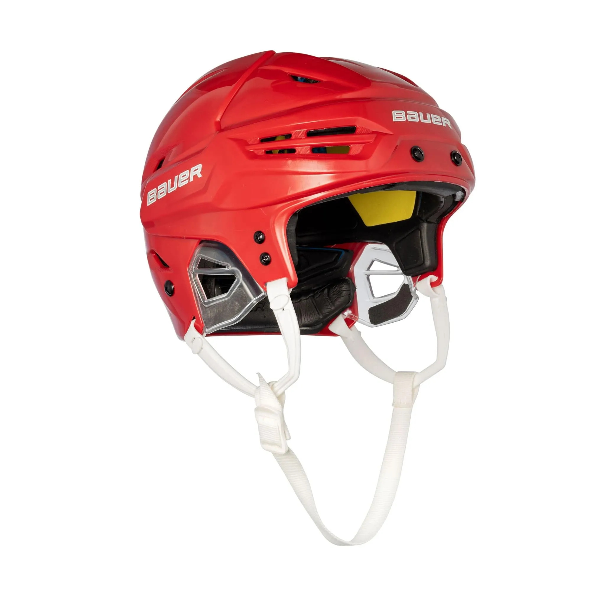 Bauer RE-AKT 95 Hockey Helmet