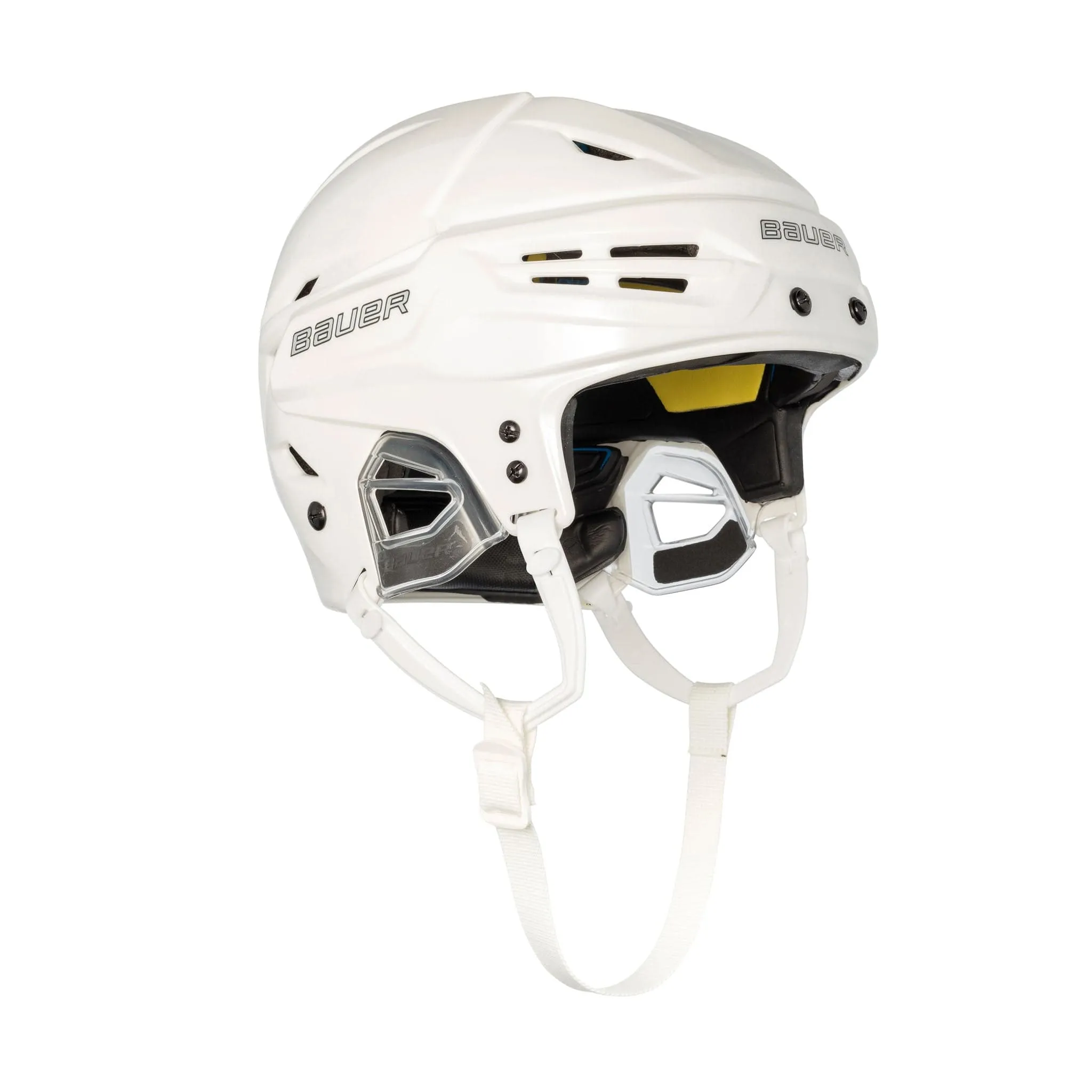 Bauer RE-AKT 95 Hockey Helmet