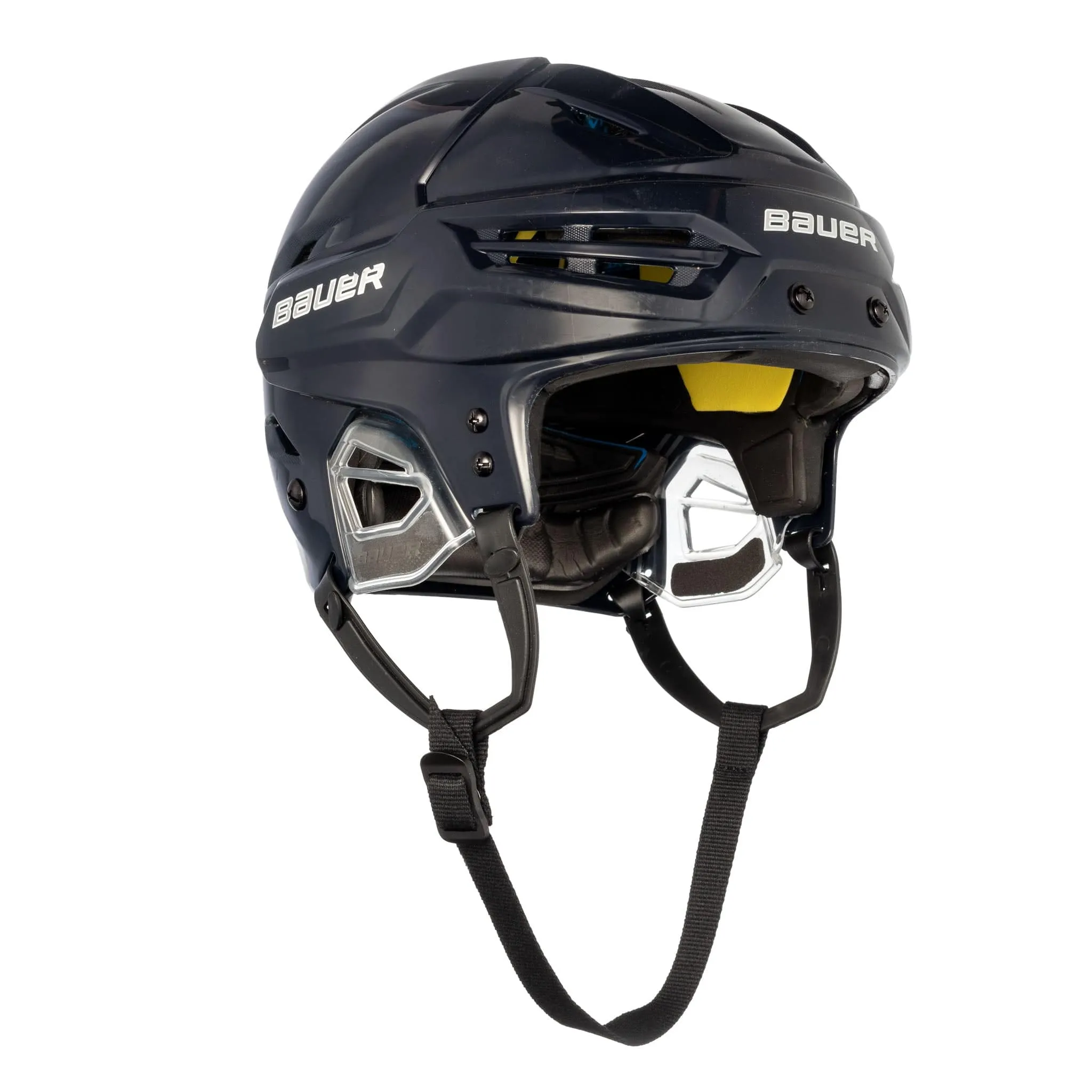 Bauer RE-AKT 95 Hockey Helmet