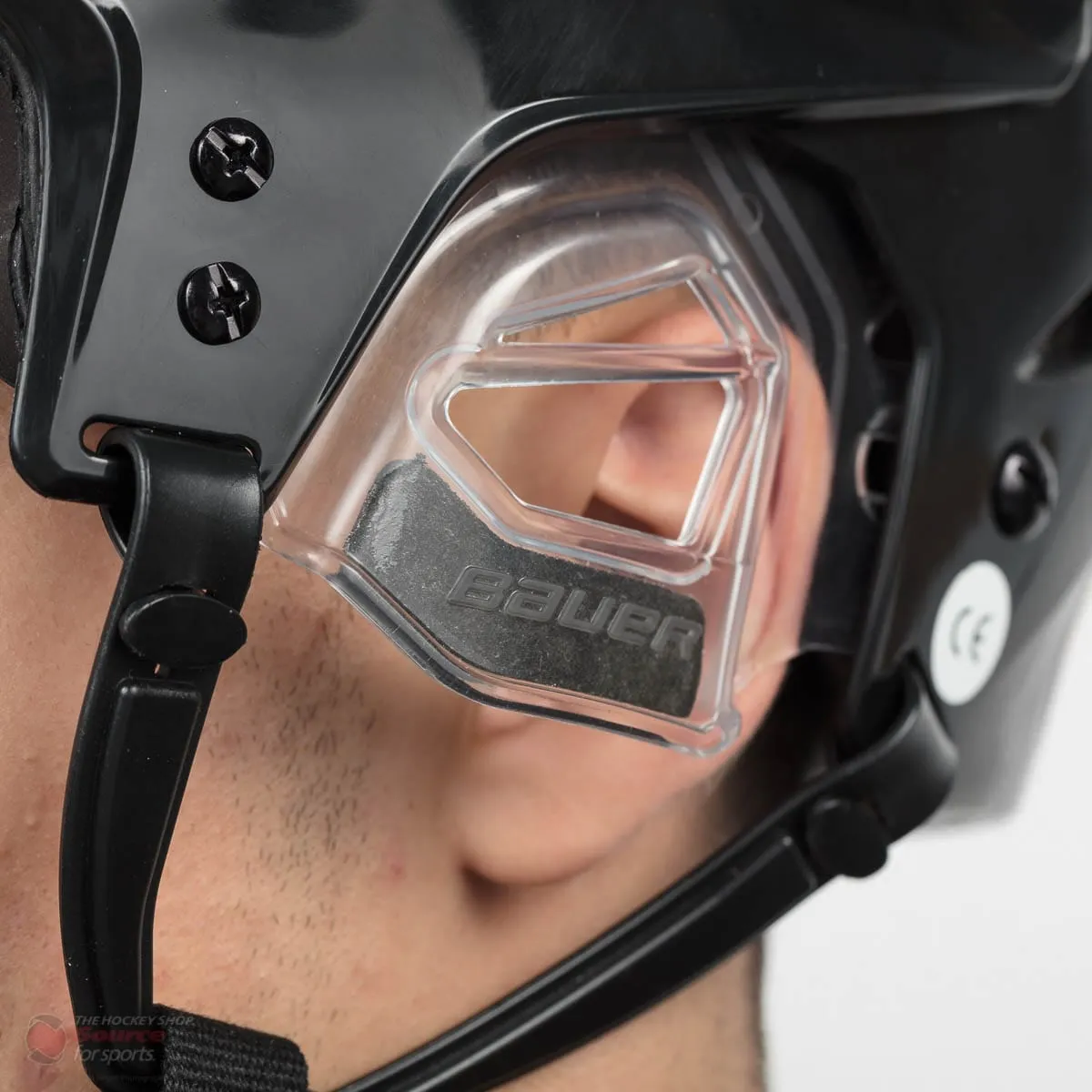 Bauer RE-AKT 95 Hockey Helmet