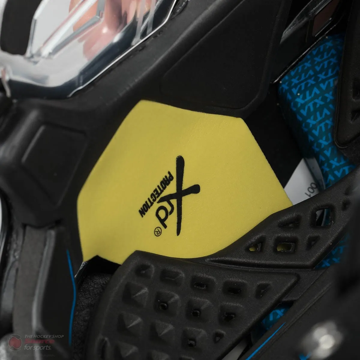 Bauer RE-AKT 95 Hockey Helmet