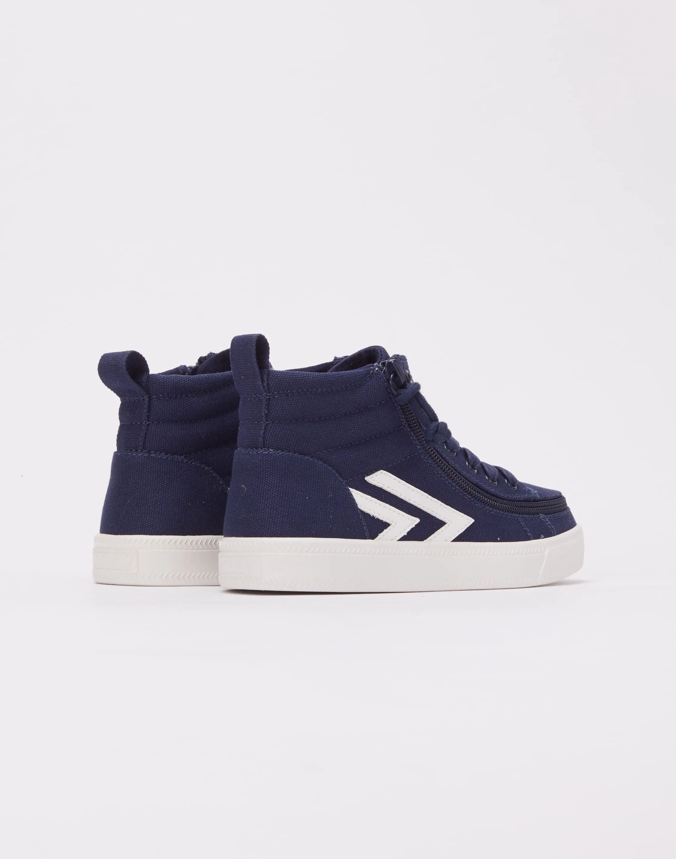 Billy Footwear CS Sneaker High Tops Pre-School