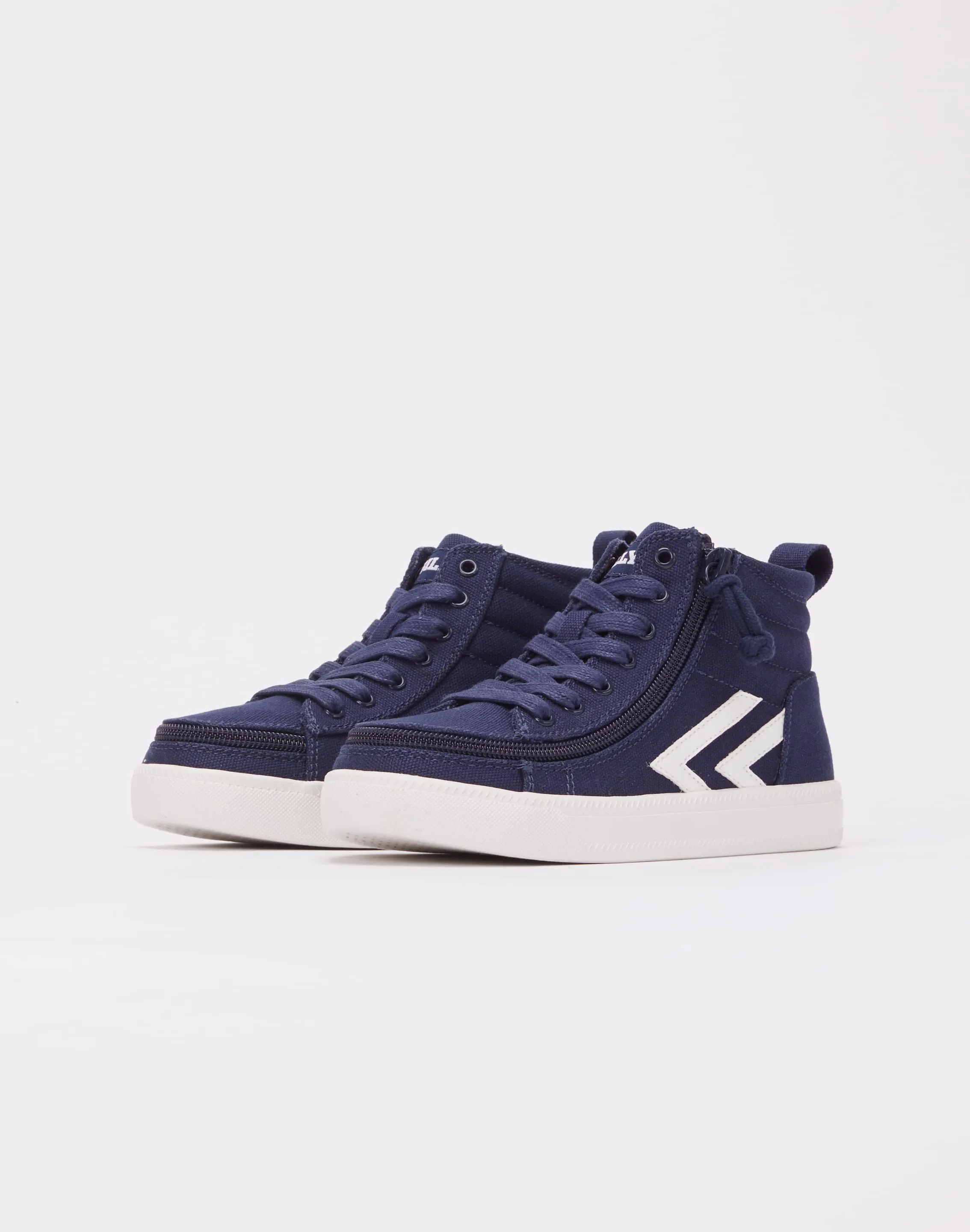 Billy Footwear CS Sneaker High Tops Pre-School