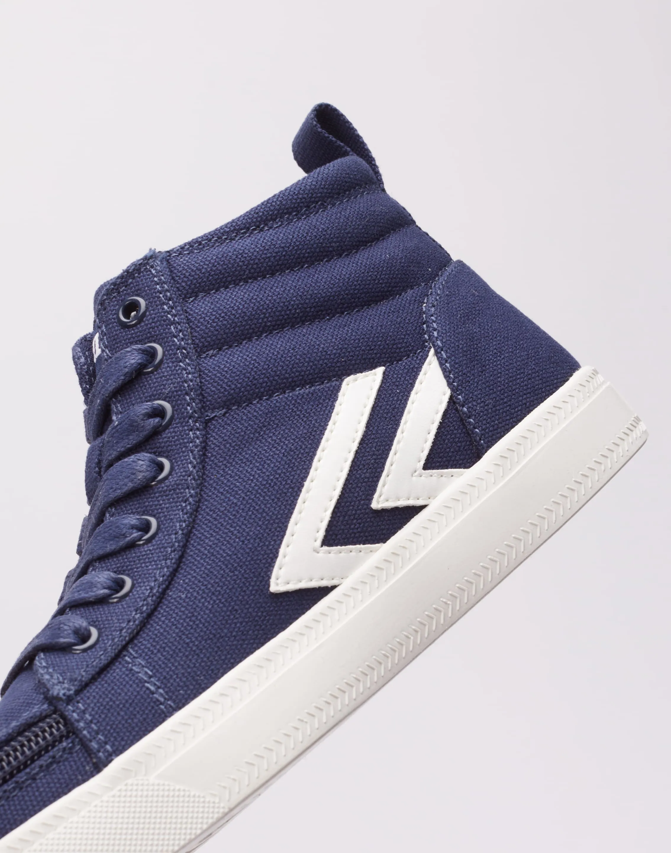 Billy Footwear CS Sneaker High Tops Pre-School