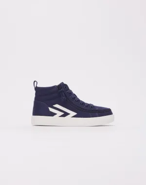 Billy Footwear CS Sneaker High Tops Pre-School