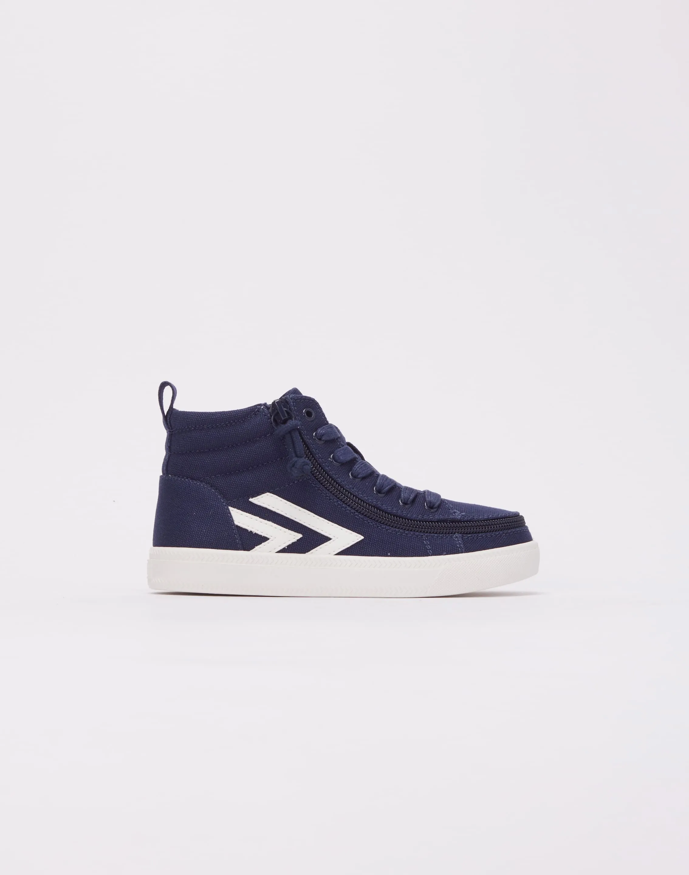Billy Footwear CS Sneaker High Tops Pre-School