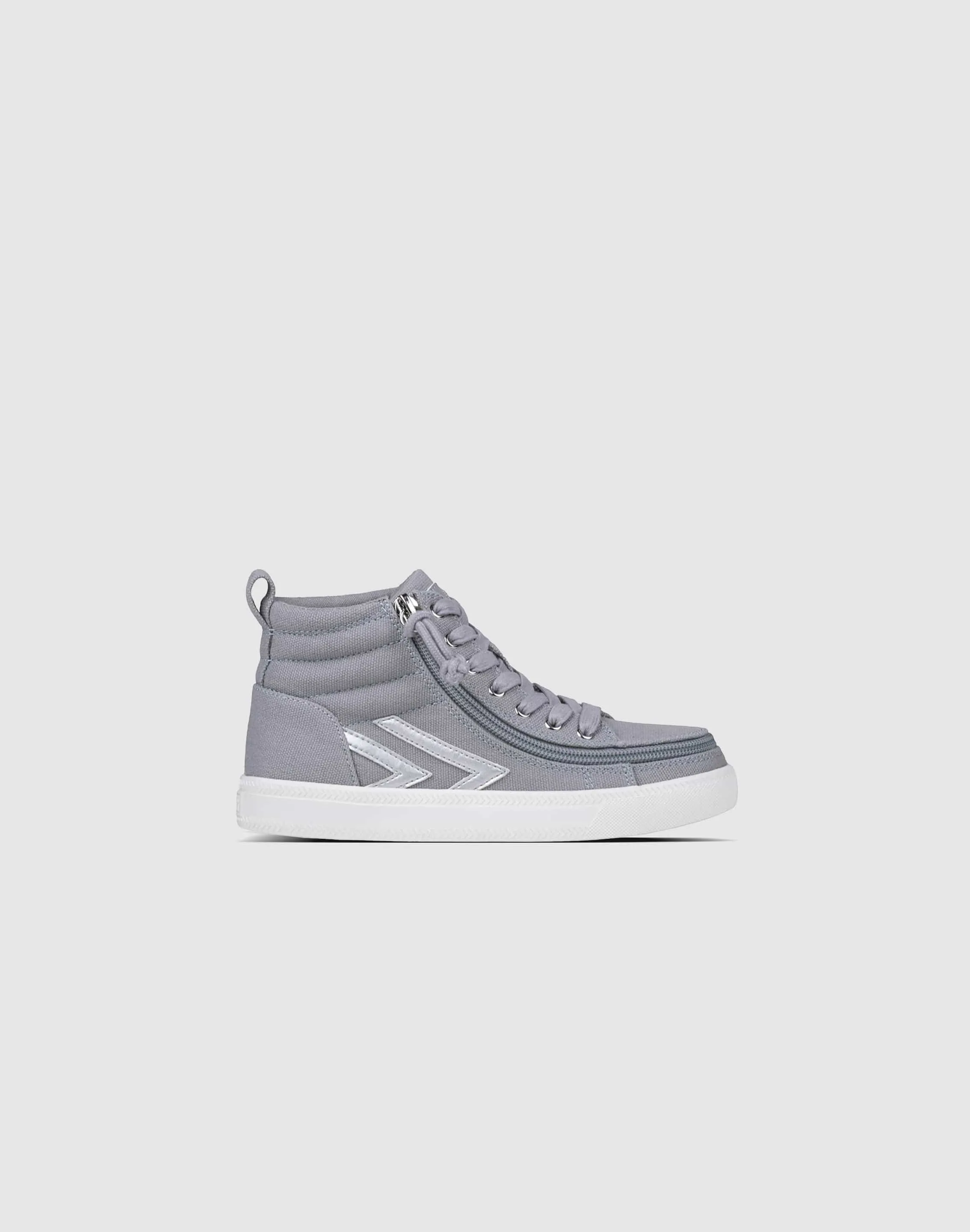 Billy Footwear CS Sneaker High Tops Toddler