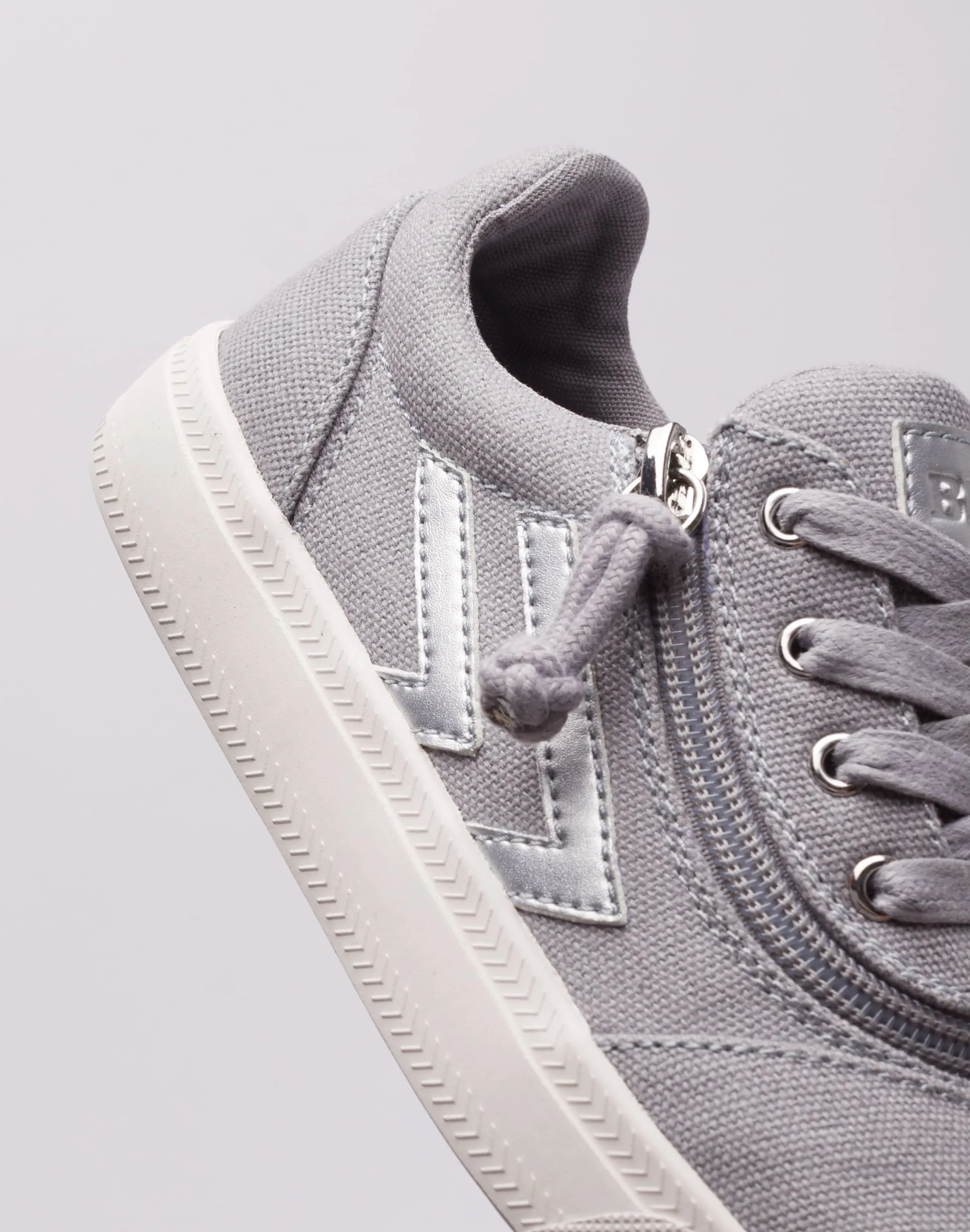 Billy Footwear CS Sneaker Low Tops