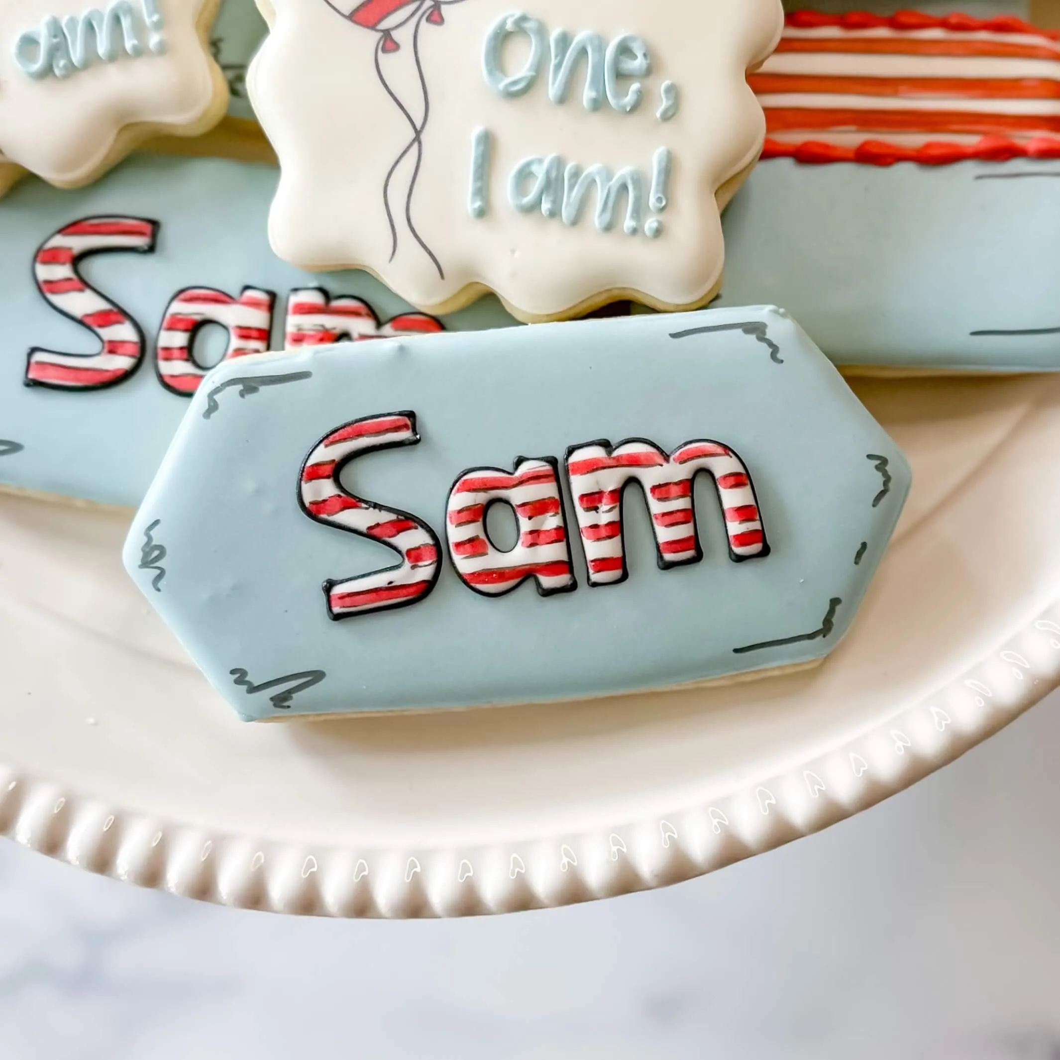 Birthday Collection | Seussical Surprise