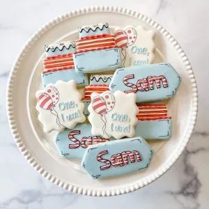 Birthday Collection | Seussical Surprise