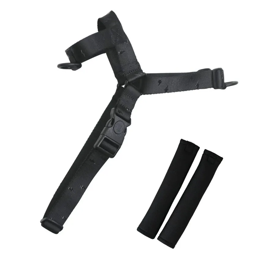 Blackout OG No-Pull Training Harness