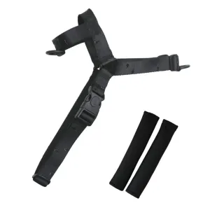Blackout OG No-Pull Training Harness