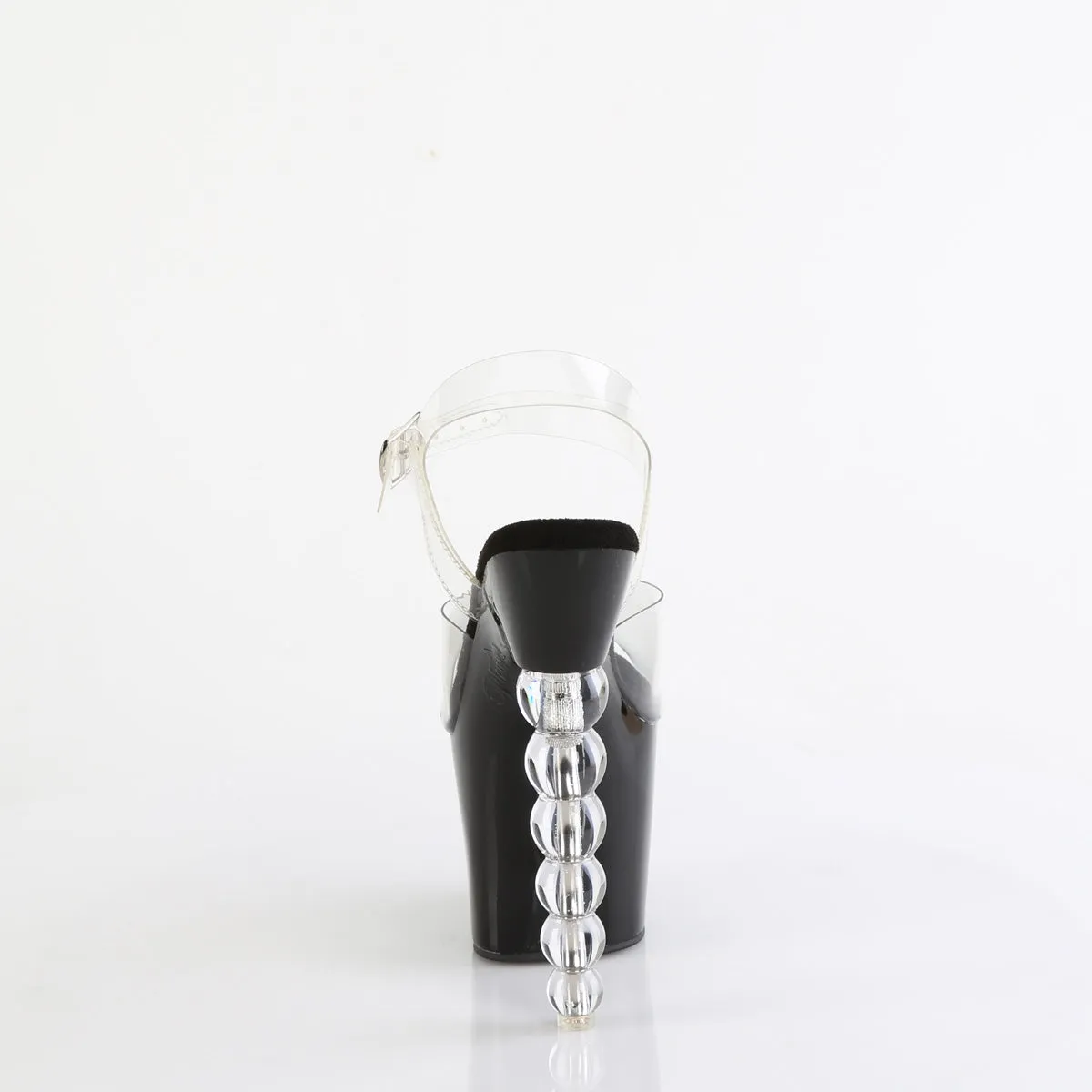 BLISS-708  Clear / Black-Clear