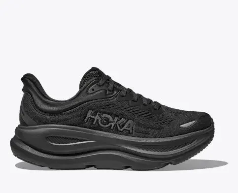 Bondi 9 - Black - Men's