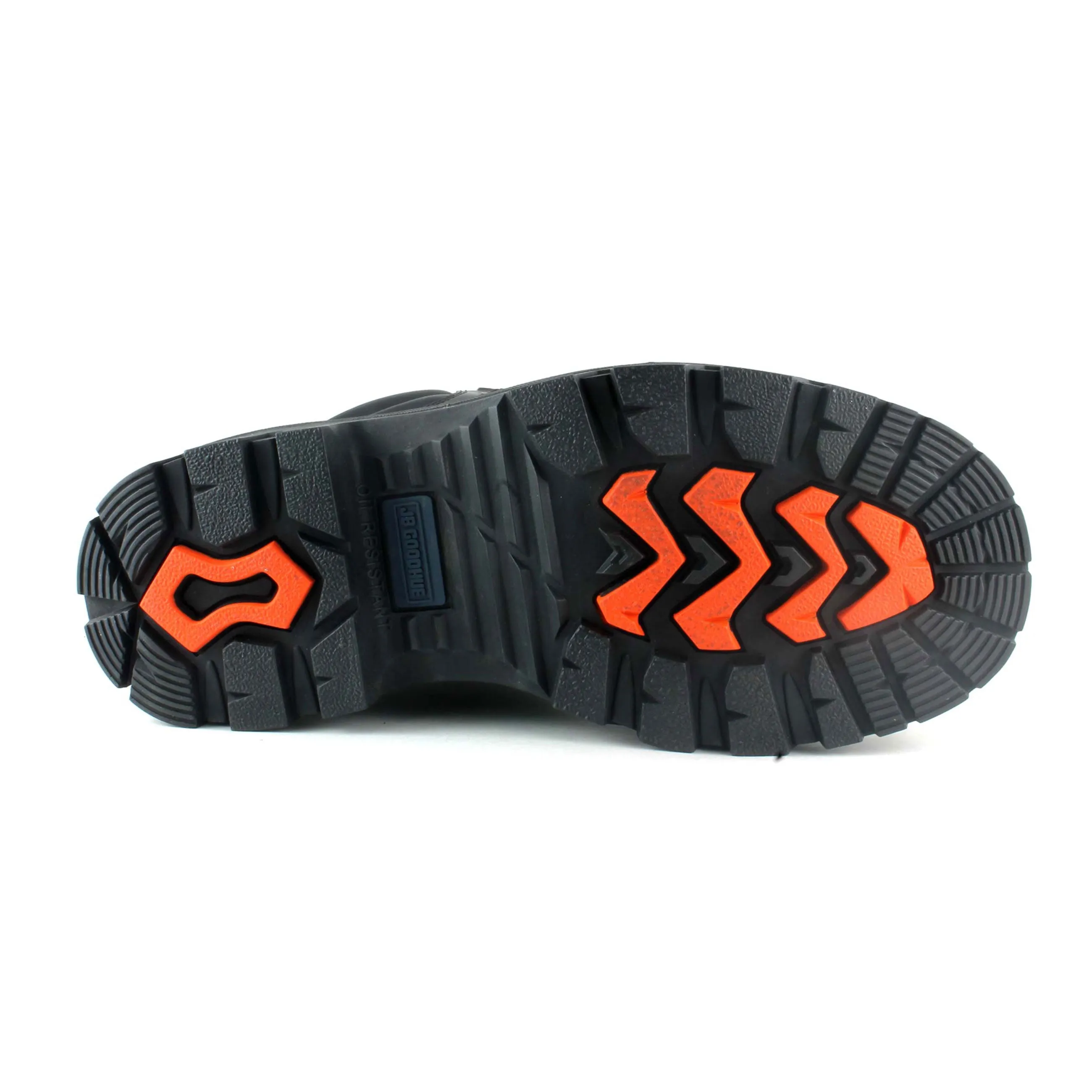 Boomerang 12500