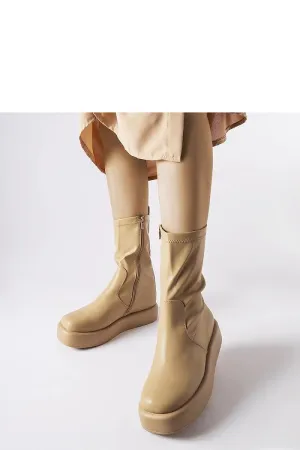 Boots Solea