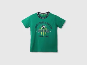 Boys Printed T-shirt