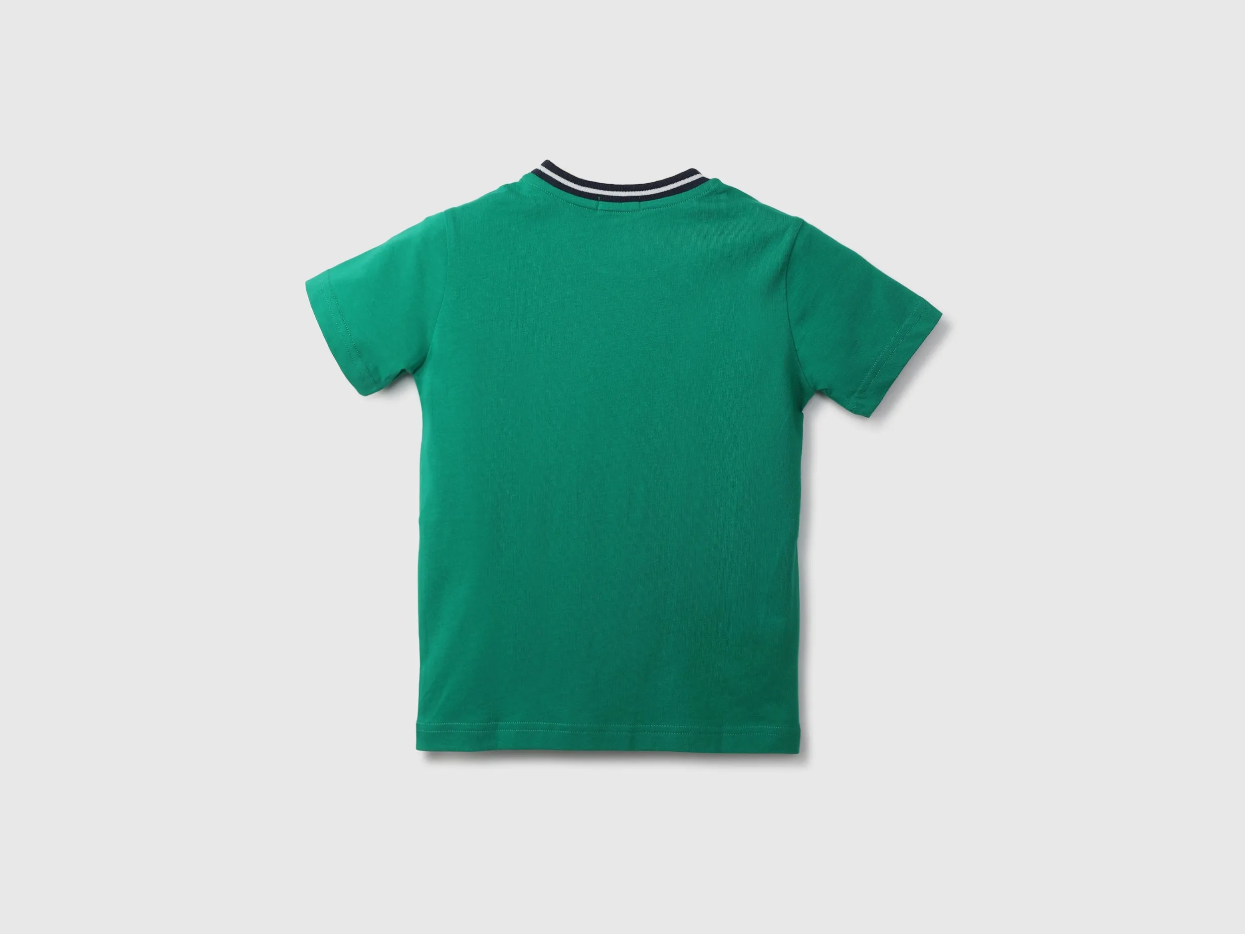 Boys Printed T-shirt