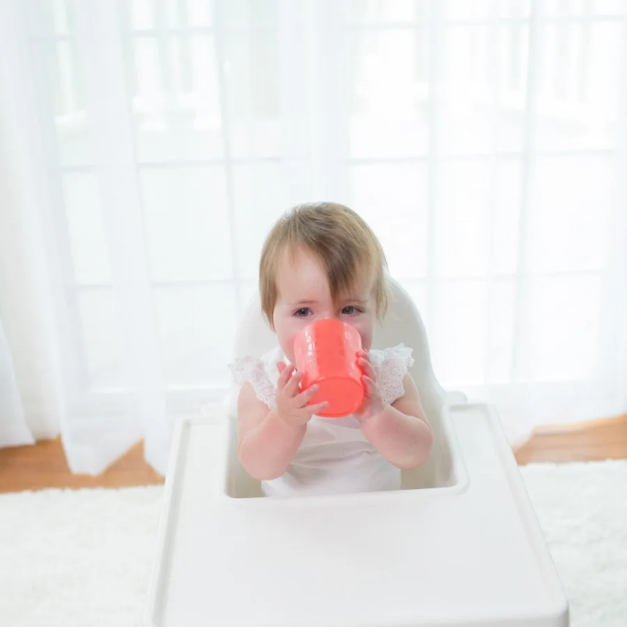 [Bundle of 3] Dr Brown's Toddler Tumblers, 4-Pack