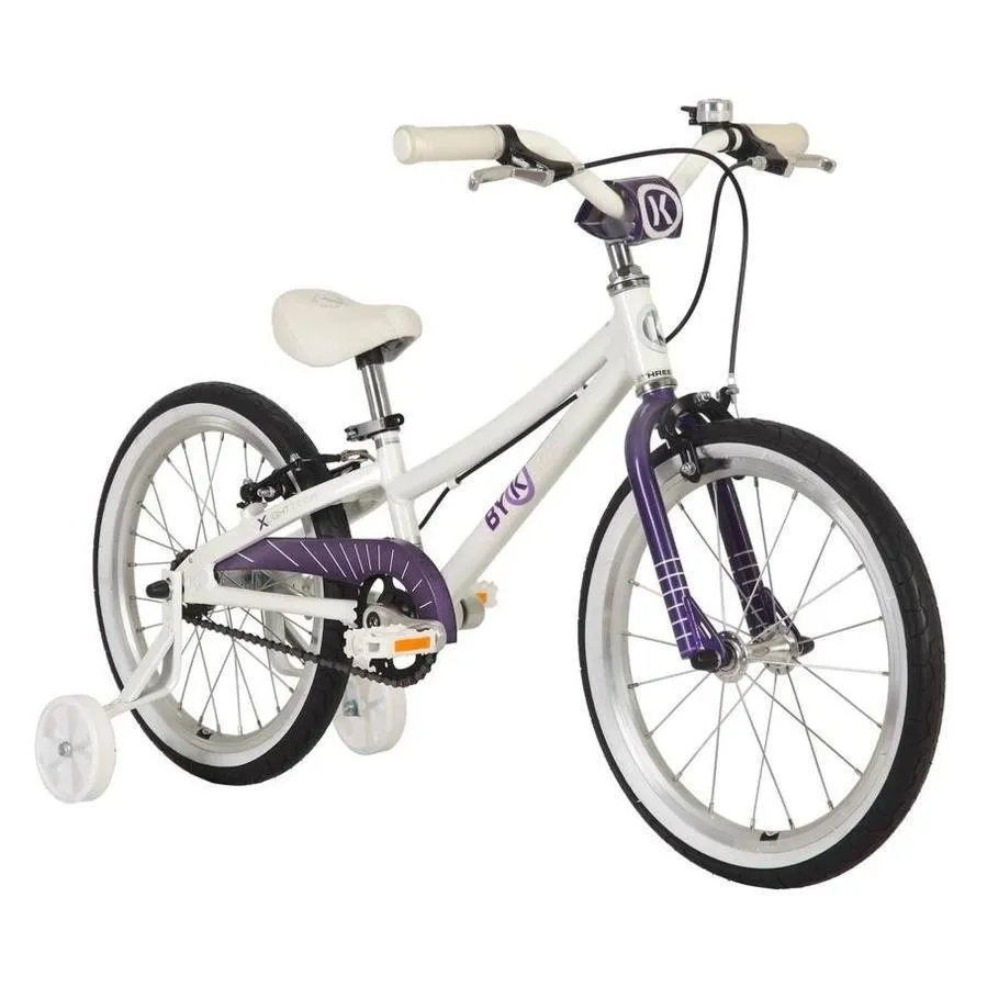 BYK E350 Kids Bike