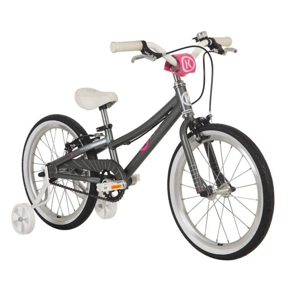 BYK E350 Kids Bike
