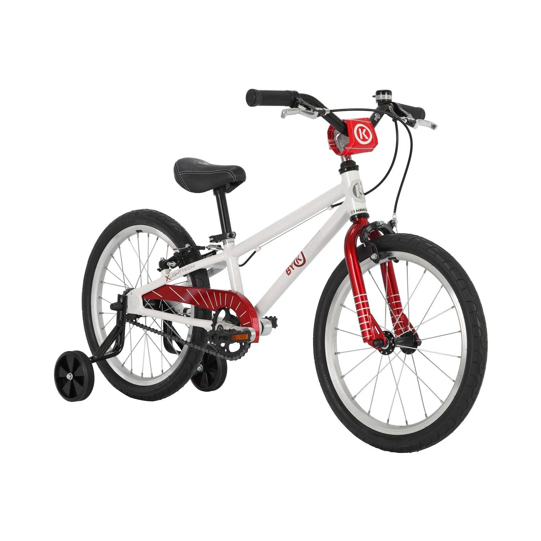 BYK E350 Kids Bike