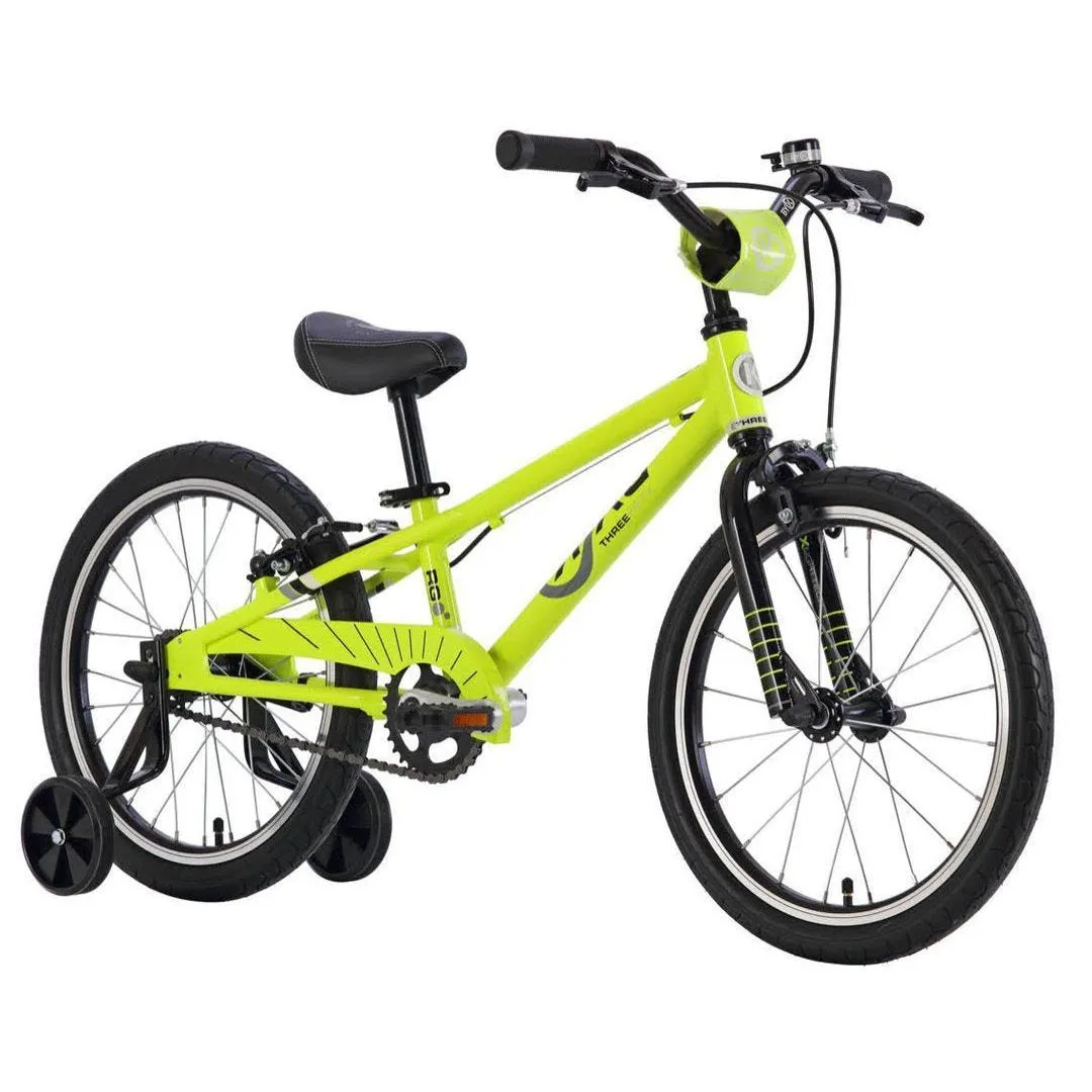 BYK E350 Kids Bike
