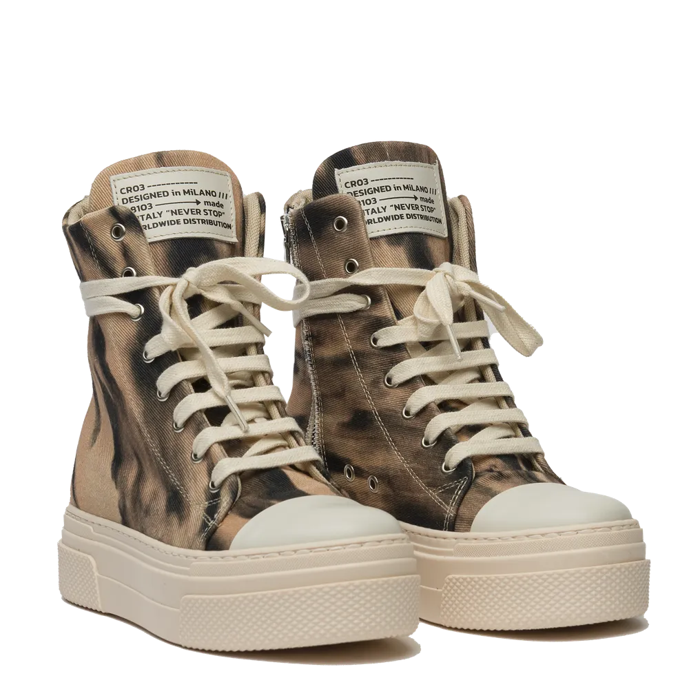 CALIPSO – Slav Canvas