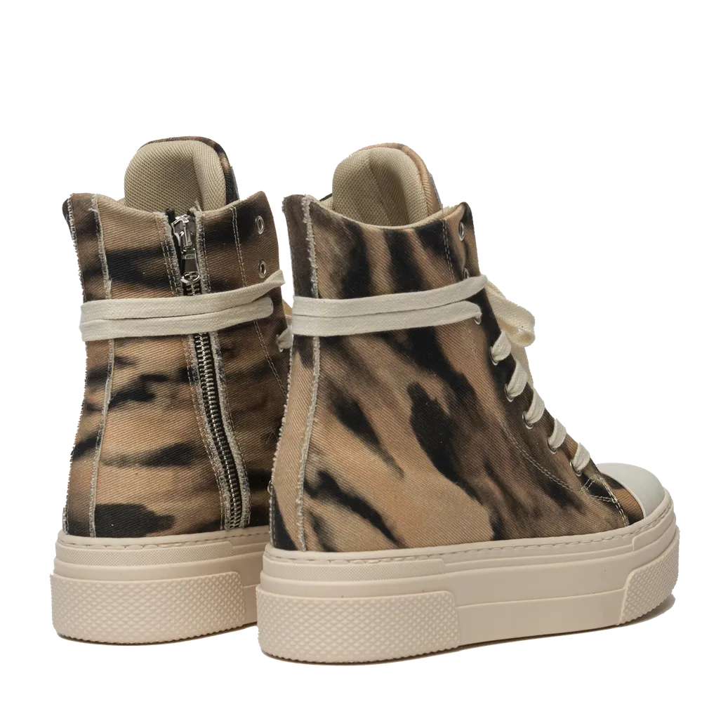 CALIPSO – Slav Canvas