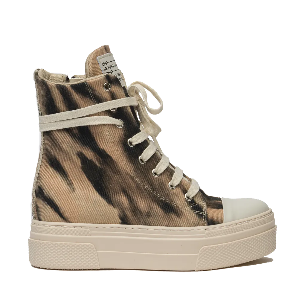 CALIPSO – Slav Canvas