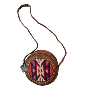 Canteen Purse