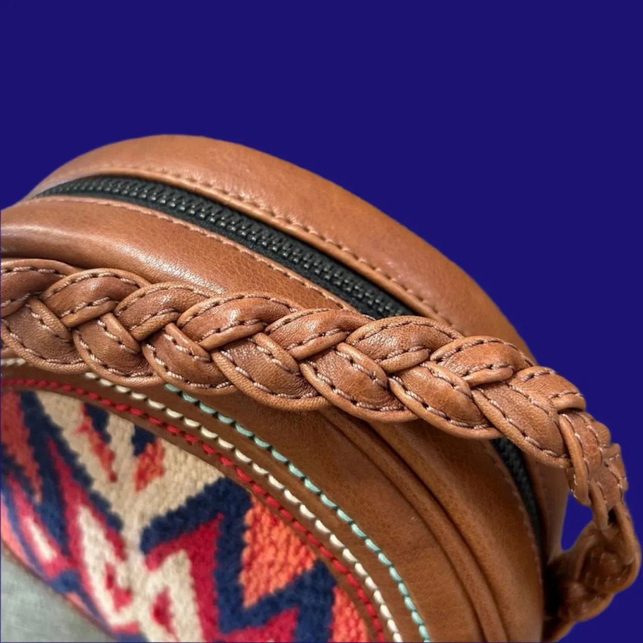 Canteen Purse