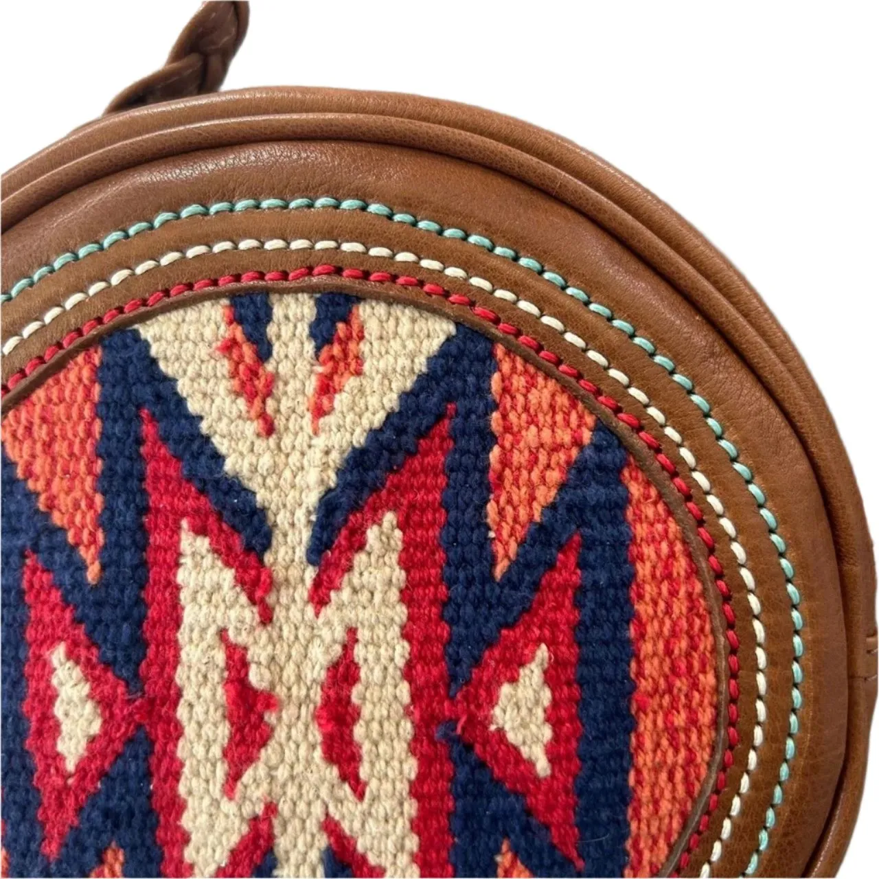 Canteen Purse