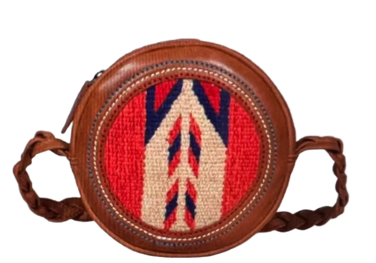 Canteen Purse