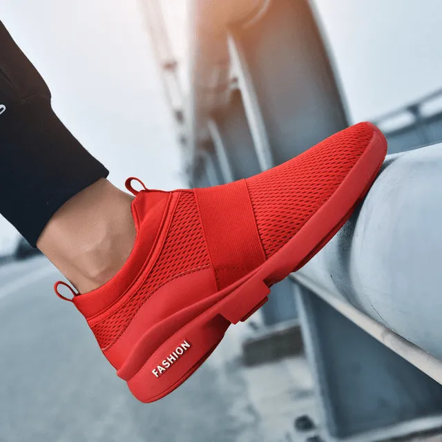 Casual shoes all-match sneakers