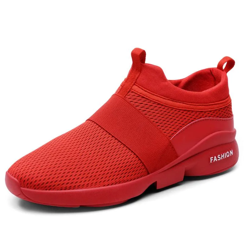 Casual shoes all-match sneakers