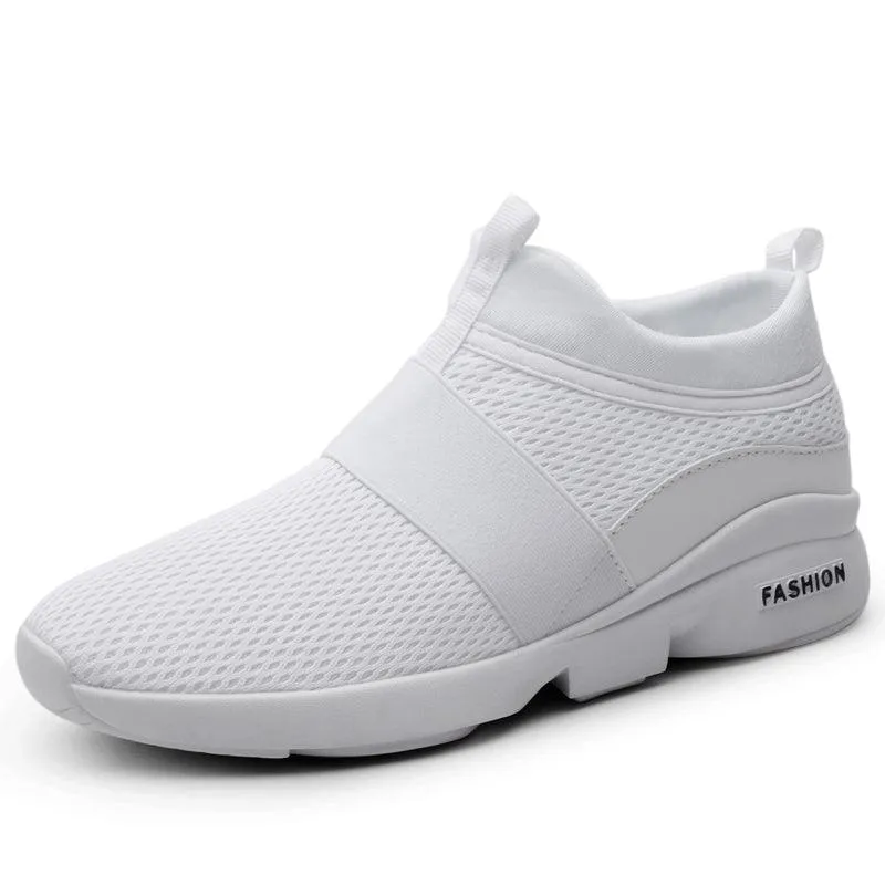 Casual shoes all-match sneakers