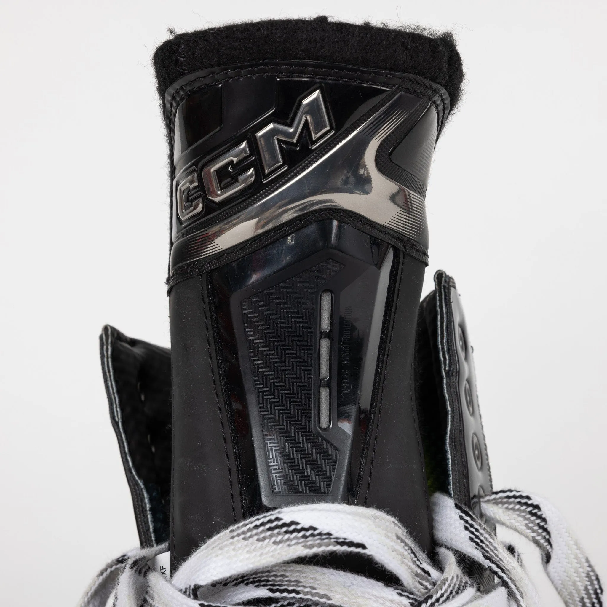 CCM Tacks XF Intermediate Hockey Skates