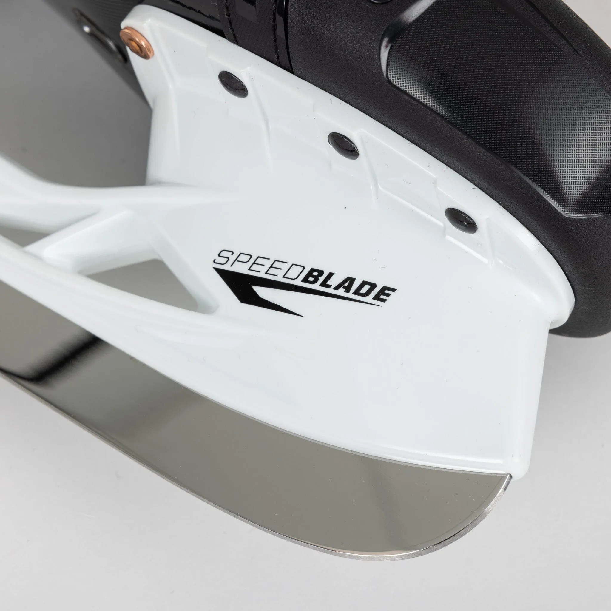 CCM Tacks XF Intermediate Hockey Skates