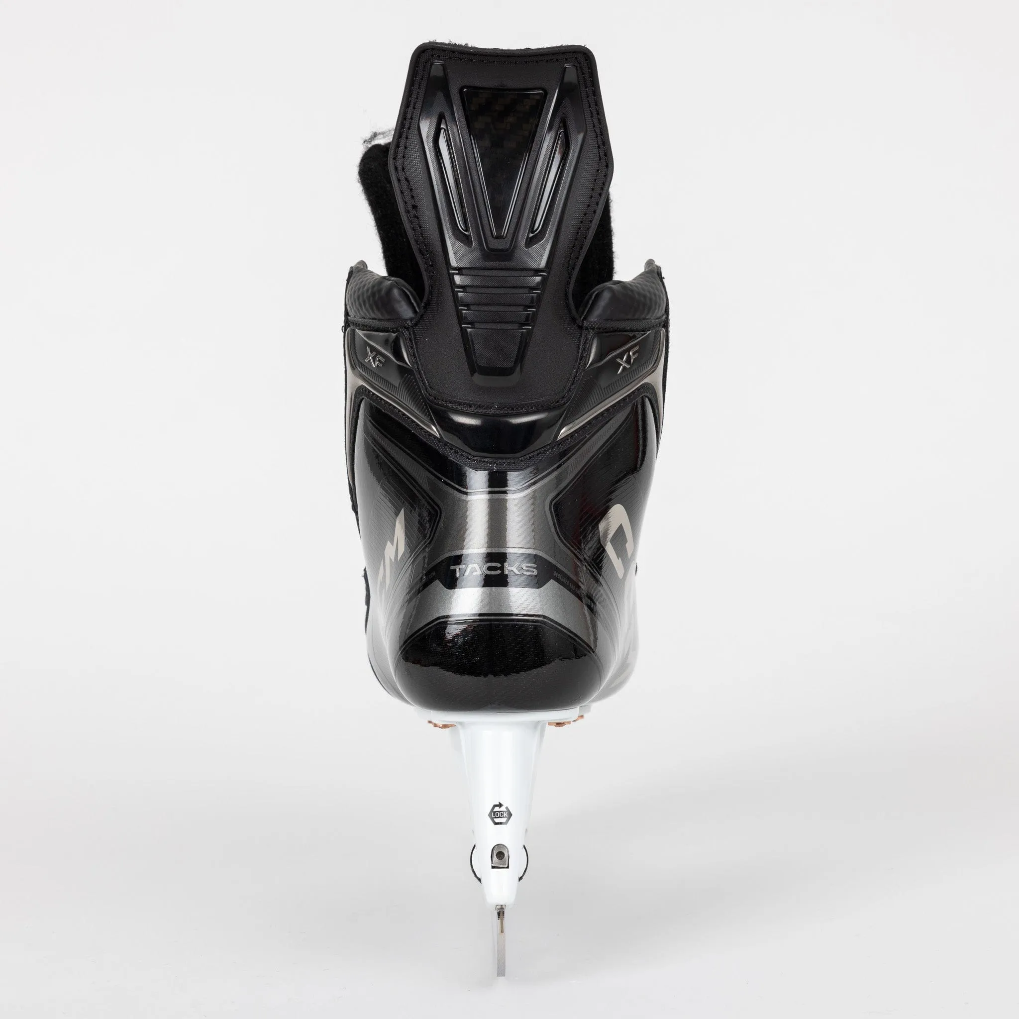 CCM Tacks XF Intermediate Hockey Skates