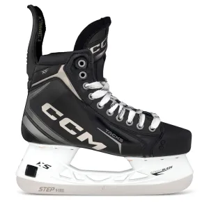 CCM Tacks XF Intermediate Hockey Skates