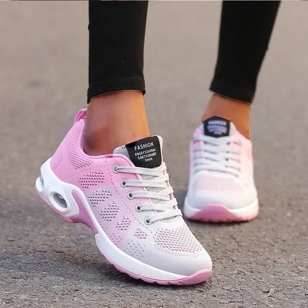 Char™ Comfortable Orthopedic Shoes