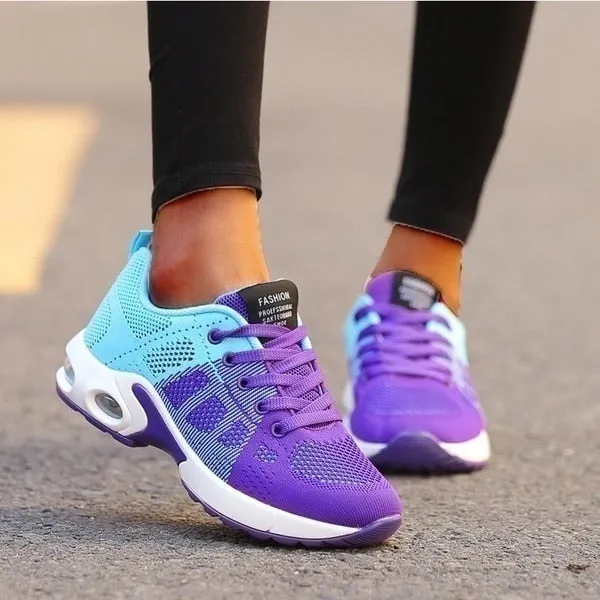 Char™ Comfortable Orthopedic Shoes